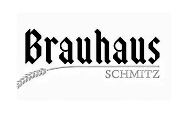 Brauhaus Schmitz logo - John Burke voice over client